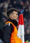 Eindhoven, 14 Januari 2025
Bekerwedstrijd 1/8 Finale PSV-Excelsior, eindstand 3-3 Na verlenging 5-4
Ivan Perisic
Foto Jan Hoogsteen