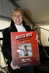 Hoek van Holland 2 januari 2025
De top 40 reikt prijzen uit aan ded Nederlandse Arteisten die in 1 jaar het langste op nummer 1 hebben gestaan .
Onder andere aanwezig Piet Veerman Erik de Zwart Corry Konings George Baker Jacques Herb Ben Cramer ea
Het geestje was in het Art Museum.