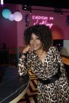 Amsterdam 6  januari 2025
Presentatie zangeressen die bij Patty Brard op gaan treden tijdens haar 70e verjaardag in het ziggo dome .Aanwezig in the all out oa Jetty Wheels Carolien de Windt Marga Bult Esther Oosterbeek  Rowan Moore Laura Vlasblom Anita Heilker .