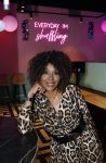 Amsterdam 6  januari 2025
Presentatie zangeressen die bij Patty Brard op gaan treden tijdens haar 70e verjaardag in het ziggo dome .Aanwezig in the all out oa Jetty Wheels Carolien de Windt Marga Bult Esther Oosterbeek  Rowan Moore Laura Vlasblom Anita Heilker .