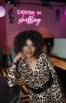 Amsterdam 6  januari 2025
Presentatie zangeressen die bij Patty Brard op gaan treden tijdens haar 70e verjaardag in het ziggo dome .Aanwezig in the all out oa Jetty Wheels Carolien de Windt Marga Bult Esther Oosterbeek  Rowan Moore Laura Vlasblom Anita Heilker .