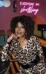 Amsterdam 6  januari 2025
Presentatie zangeressen die bij Patty Brard op gaan treden tijdens haar 70e verjaardag in het ziggo dome .Aanwezig in the all out oa Jetty Wheels Carolien de Windt Marga Bult Esther Oosterbeek  Rowan Moore Laura Vlasblom Anita Heilker .