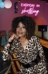 Amsterdam 6  januari 2025
Presentatie zangeressen die bij Patty Brard op gaan treden tijdens haar 70e verjaardag in het ziggo dome .Aanwezig in the all out oa Jetty Wheels Carolien de Windt Marga Bult Esther Oosterbeek  Rowan Moore Laura Vlasblom Anita Heilker .
