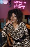 Amsterdam 6  januari 2025
Presentatie zangeressen die bij Patty Brard op gaan treden tijdens haar 70e verjaardag in het ziggo dome .Aanwezig in the all out oa Jetty Wheels Carolien de Windt Marga Bult Esther Oosterbeek  Rowan Moore Laura Vlasblom Anita Heilker .