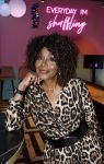Amsterdam 6  januari 2025
Presentatie zangeressen die bij Patty Brard op gaan treden tijdens haar 70e verjaardag in het ziggo dome .Aanwezig in the all out oa Jetty Wheels Carolien de Windt Marga Bult Esther Oosterbeek  Rowan Moore Laura Vlasblom Anita Heilker .