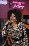 Amsterdam 6  januari 2025
Presentatie zangeressen die bij Patty Brard op gaan treden tijdens haar 70e verjaardag in het ziggo dome .Aanwezig in the all out oa Jetty Wheels Carolien de Windt Marga Bult Esther Oosterbeek  Rowan Moore Laura Vlasblom Anita Heilker .