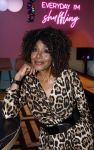 Amsterdam 6  januari 2025
Presentatie zangeressen die bij Patty Brard op gaan treden tijdens haar 70e verjaardag in het ziggo dome .Aanwezig in the all out oa Jetty Wheels Carolien de Windt Marga Bult Esther Oosterbeek  Rowan Moore Laura Vlasblom Anita Heilker .