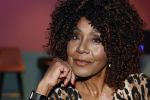 Amsterdam 6  januari 2025
Presentatie zangeressen die bij Patty Brard op gaan treden tijdens haar 70e verjaardag in het ziggo dome .Aanwezig in the all out oa Jetty Wheels Carolien de Windt Marga Bult Esther Oosterbeek  Rowan Moore Laura Vlasblom Anita Heilker .