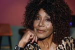Amsterdam 6  januari 2025
Presentatie zangeressen die bij Patty Brard op gaan treden tijdens haar 70e verjaardag in het ziggo dome .Aanwezig in the all out oa Jetty Wheels Carolien de Windt Marga Bult Esther Oosterbeek  Rowan Moore Laura Vlasblom Anita Heilker .