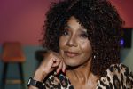 Amsterdam 6  januari 2025
Presentatie zangeressen die bij Patty Brard op gaan treden tijdens haar 70e verjaardag in het ziggo dome .Aanwezig in the all out oa Jetty Wheels Carolien de Windt Marga Bult Esther Oosterbeek  Rowan Moore Laura Vlasblom Anita Heilker .