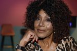 Amsterdam 6  januari 2025
Presentatie zangeressen die bij Patty Brard op gaan treden tijdens haar 70e verjaardag in het ziggo dome .Aanwezig in the all out oa Jetty Wheels Carolien de Windt Marga Bult Esther Oosterbeek  Rowan Moore Laura Vlasblom Anita Heilker .