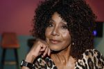 Amsterdam 6  januari 2025
Presentatie zangeressen die bij Patty Brard op gaan treden tijdens haar 70e verjaardag in het ziggo dome .Aanwezig in the all out oa Jetty Wheels Carolien de Windt Marga Bult Esther Oosterbeek  Rowan Moore Laura Vlasblom Anita Heilker .