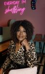 Amsterdam 6  januari 2025
Presentatie zangeressen die bij Patty Brard op gaan treden tijdens haar 70e verjaardag in het ziggo dome .Aanwezig in the all out oa Jetty Wheels Carolien de Windt Marga Bult Esther Oosterbeek  Rowan Moore Laura Vlasblom Anita Heilker .