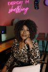 Amsterdam 6  januari 2025
Presentatie zangeressen die bij Patty Brard op gaan treden tijdens haar 70e verjaardag in het ziggo dome .Aanwezig in the all out oa Jetty Wheels Carolien de Windt Marga Bult Esther Oosterbeek  Rowan Moore Laura Vlasblom Anita Heilker .