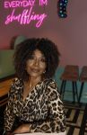 Amsterdam 6  januari 2025
Presentatie zangeressen die bij Patty Brard op gaan treden tijdens haar 70e verjaardag in het ziggo dome .Aanwezig in the all out oa Jetty Wheels Carolien de Windt Marga Bult Esther Oosterbeek  Rowan Moore Laura Vlasblom Anita Heilker .