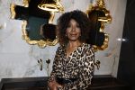 Amsterdam 6  januari 2025
Presentatie zangeressen die bij Patty Brard op gaan treden tijdens haar 70e verjaardag in het ziggo dome .Aanwezig in the all out oa Jetty Wheels Carolien de Windt Marga Bult Esther Oosterbeek  Rowan Moore Laura Vlasblom Anita Heilker .