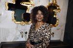 Amsterdam 6  januari 2025
Presentatie zangeressen die bij Patty Brard op gaan treden tijdens haar 70e verjaardag in het ziggo dome .Aanwezig in the all out oa Jetty Wheels Carolien de Windt Marga Bult Esther Oosterbeek  Rowan Moore Laura Vlasblom Anita Heilker .