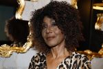 Amsterdam 6  januari 2025
Presentatie zangeressen die bij Patty Brard op gaan treden tijdens haar 70e verjaardag in het ziggo dome .Aanwezig in the all out oa Jetty Wheels Carolien de Windt Marga Bult Esther Oosterbeek  Rowan Moore Laura Vlasblom Anita Heilker .