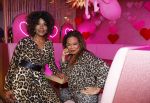 Amsterdam 6  januari 2025
Presentatie zangeressen die bij Patty Brard op gaan treden tijdens haar 70e verjaardag in het ziggo dome .Aanwezig in the all out oa Jetty Wheels Carolien de Windt Marga Bult Esther Oosterbeek  Rowan Moore Laura Vlasblom Anita Heilker .