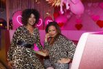 Amsterdam 6  januari 2025
Presentatie zangeressen die bij Patty Brard op gaan treden tijdens haar 70e verjaardag in het ziggo dome .Aanwezig in the all out oa Jetty Wheels Carolien de Windt Marga Bult Esther Oosterbeek  Rowan Moore Laura Vlasblom Anita Heilker .