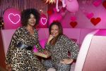 Amsterdam 6  januari 2025
Presentatie zangeressen die bij Patty Brard op gaan treden tijdens haar 70e verjaardag in het ziggo dome .Aanwezig in the all out oa Jetty Wheels Carolien de Windt Marga Bult Esther Oosterbeek  Rowan Moore Laura Vlasblom Anita Heilker .