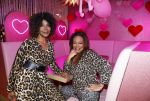 Amsterdam 6  januari 2025
Presentatie zangeressen die bij Patty Brard op gaan treden tijdens haar 70e verjaardag in het ziggo dome .Aanwezig in the all out oa Jetty Wheels Carolien de Windt Marga Bult Esther Oosterbeek  Rowan Moore Laura Vlasblom Anita Heilker .