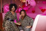 Amsterdam 6  januari 2025
Presentatie zangeressen die bij Patty Brard op gaan treden tijdens haar 70e verjaardag in het ziggo dome .Aanwezig in the all out oa Jetty Wheels Carolien de Windt Marga Bult Esther Oosterbeek  Rowan Moore Laura Vlasblom Anita Heilker .
