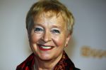 Amsterdam 3 maart 2014
Uitreiking van de TV prijzen. Judith Bos met man