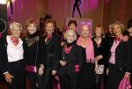 Hilversum 7 december 2011
Uitreiking radio bitches awards bij studio 21. oud nieuwslezeressen oa Judith Bosch