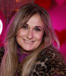 Amsterdam 6  januari 2025
Presentatie zangeressen die bij Patty Brard op gaan treden tijdens haar 70e verjaardag in het ziggo dome .Aanwezig in the all out oa Jetty Wheels Carolien de Windt Marga Bult Esther Oosterbeek  Rowan Moore Laura Vlasblom Anita Heilker .