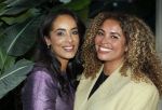 Amsterdam 8 januari 2025
Boekpresentatie Dyantha Brooks in het College Hotel . Lauretta Gerards en Dyantha Brooks