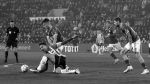 Eindhoven, 14 Januari 2025
Bekerwedstrijd 1/8 Finale PSV-Excelsior, eindstand 3-3 Na verlenging 5-4
Luuk de Jong
Foto Jan Hoogsteen
