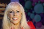 Amsterdam 6  januari 2025
Presentatie zangeressen die bij Patty Brard op gaan treden tijdens haar 70e verjaardag in het ziggo dome .Aanwezig in the all out oa Jetty Wheels Carolien de Windt Marga Bult Esther Oosterbeek  Rowan Moore Laura Vlasblom Anita Heilker .