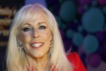 Amsterdam 6  januari 2025
Presentatie zangeressen die bij Patty Brard op gaan treden tijdens haar 70e verjaardag in het ziggo dome .Aanwezig in the all out oa Jetty Wheels Carolien de Windt Marga Bult Esther Oosterbeek  Rowan Moore Laura Vlasblom Anita Heilker .