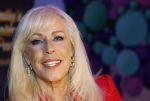 Amsterdam 6  januari 2025
Presentatie zangeressen die bij Patty Brard op gaan treden tijdens haar 70e verjaardag in het ziggo dome .Aanwezig in the all out oa Jetty Wheels Carolien de Windt Marga Bult Esther Oosterbeek  Rowan Moore Laura Vlasblom Anita Heilker .