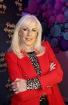 Amsterdam 6  januari 2025
Presentatie zangeressen die bij Patty Brard op gaan treden tijdens haar 70e verjaardag in het ziggo dome .Aanwezig in the all out oa Jetty Wheels Carolien de Windt Marga Bult Esther Oosterbeek  Rowan Moore Laura Vlasblom Anita Heilker .