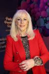 Amsterdam 6  januari 2025
Presentatie zangeressen die bij Patty Brard op gaan treden tijdens haar 70e verjaardag in het ziggo dome .Aanwezig in the all out oa Jetty Wheels Carolien de Windt Marga Bult Esther Oosterbeek  Rowan Moore Laura Vlasblom Anita Heilker .