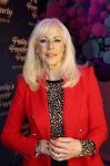 Amsterdam 6  januari 2025
Presentatie zangeressen die bij Patty Brard op gaan treden tijdens haar 70e verjaardag in het ziggo dome .Aanwezig in the all out oa Jetty Wheels Carolien de Windt Marga Bult Esther Oosterbeek  Rowan Moore Laura Vlasblom Anita Heilker .