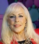 Amsterdam 6  januari 2025
Presentatie zangeressen die bij Patty Brard op gaan treden tijdens haar 70e verjaardag in het ziggo dome .Aanwezig in the all out oa Jetty Wheels Carolien de Windt Marga Bult Esther Oosterbeek  Rowan Moore Laura Vlasblom Anita Heilker .