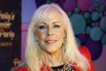 Amsterdam 6  januari 2025
Presentatie zangeressen die bij Patty Brard op gaan treden tijdens haar 70e verjaardag in het ziggo dome .Aanwezig in the all out oa Jetty Wheels Carolien de Windt Marga Bult Esther Oosterbeek  Rowan Moore Laura Vlasblom Anita Heilker .