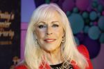 Amsterdam 6  januari 2025
Presentatie zangeressen die bij Patty Brard op gaan treden tijdens haar 70e verjaardag in het ziggo dome .Aanwezig in the all out oa Jetty Wheels Carolien de Windt Marga Bult Esther Oosterbeek  Rowan Moore Laura Vlasblom Anita Heilker .