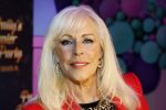 Amsterdam 6  januari 2025
Presentatie zangeressen die bij Patty Brard op gaan treden tijdens haar 70e verjaardag in het ziggo dome .Aanwezig in the all out oa Jetty Wheels Carolien de Windt Marga Bult Esther Oosterbeek  Rowan Moore Laura Vlasblom Anita Heilker .