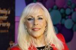 Amsterdam 6  januari 2025
Presentatie zangeressen die bij Patty Brard op gaan treden tijdens haar 70e verjaardag in het ziggo dome .Aanwezig in the all out oa Jetty Wheels Carolien de Windt Marga Bult Esther Oosterbeek  Rowan Moore Laura Vlasblom Anita Heilker .