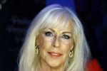 Amsterdam 6  januari 2025
Presentatie zangeressen die bij Patty Brard op gaan treden tijdens haar 70e verjaardag in het ziggo dome .Aanwezig in the all out oa Jetty Wheels Carolien de Windt Marga Bult Esther Oosterbeek  Rowan Moore Laura Vlasblom Anita Heilker .