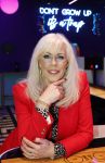 Amsterdam 6  januari 2025
Presentatie zangeressen die bij Patty Brard op gaan treden tijdens haar 70e verjaardag in het ziggo dome .Aanwezig in the all out oa Jetty Wheels Carolien de Windt Marga Bult Esther Oosterbeek  Rowan Moore Laura Vlasblom Anita Heilker .