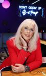 Amsterdam 6  januari 2025
Presentatie zangeressen die bij Patty Brard op gaan treden tijdens haar 70e verjaardag in het ziggo dome .Aanwezig in the all out oa Jetty Wheels Carolien de Windt Marga Bult Esther Oosterbeek  Rowan Moore Laura Vlasblom Anita Heilker .
