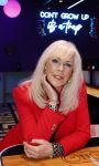 Amsterdam 6  januari 2025
Presentatie zangeressen die bij Patty Brard op gaan treden tijdens haar 70e verjaardag in het ziggo dome .Aanwezig in the all out oa Jetty Wheels Carolien de Windt Marga Bult Esther Oosterbeek  Rowan Moore Laura Vlasblom Anita Heilker .