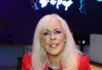 Amsterdam 6  januari 2025
Presentatie zangeressen die bij Patty Brard op gaan treden tijdens haar 70e verjaardag in het ziggo dome .Aanwezig in the all out oa Jetty Wheels Carolien de Windt Marga Bult Esther Oosterbeek  Rowan Moore Laura Vlasblom Anita Heilker .