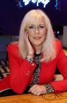 Amsterdam 6  januari 2025
Presentatie zangeressen die bij Patty Brard op gaan treden tijdens haar 70e verjaardag in het ziggo dome .Aanwezig in the all out oa Jetty Wheels Carolien de Windt Marga Bult Esther Oosterbeek  Rowan Moore Laura Vlasblom Anita Heilker .
