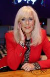 Amsterdam 6  januari 2025
Presentatie zangeressen die bij Patty Brard op gaan treden tijdens haar 70e verjaardag in het ziggo dome .Aanwezig in the all out oa Jetty Wheels Carolien de Windt Marga Bult Esther Oosterbeek  Rowan Moore Laura Vlasblom Anita Heilker .